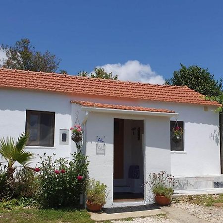 The Cottage Near The Lake Pedrogao Grande Exterior foto