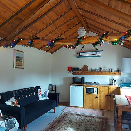 The Cottage Near The Lake Pedrogao Grande Exterior foto