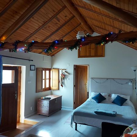 The Cottage Near The Lake Pedrogao Grande Exterior foto