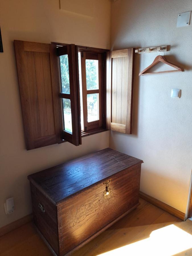 The Cottage Near The Lake Pedrogao Grande Exterior foto