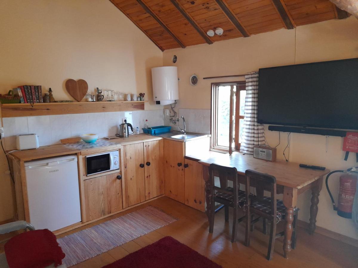 The Cottage Near The Lake Pedrogao Grande Exterior foto