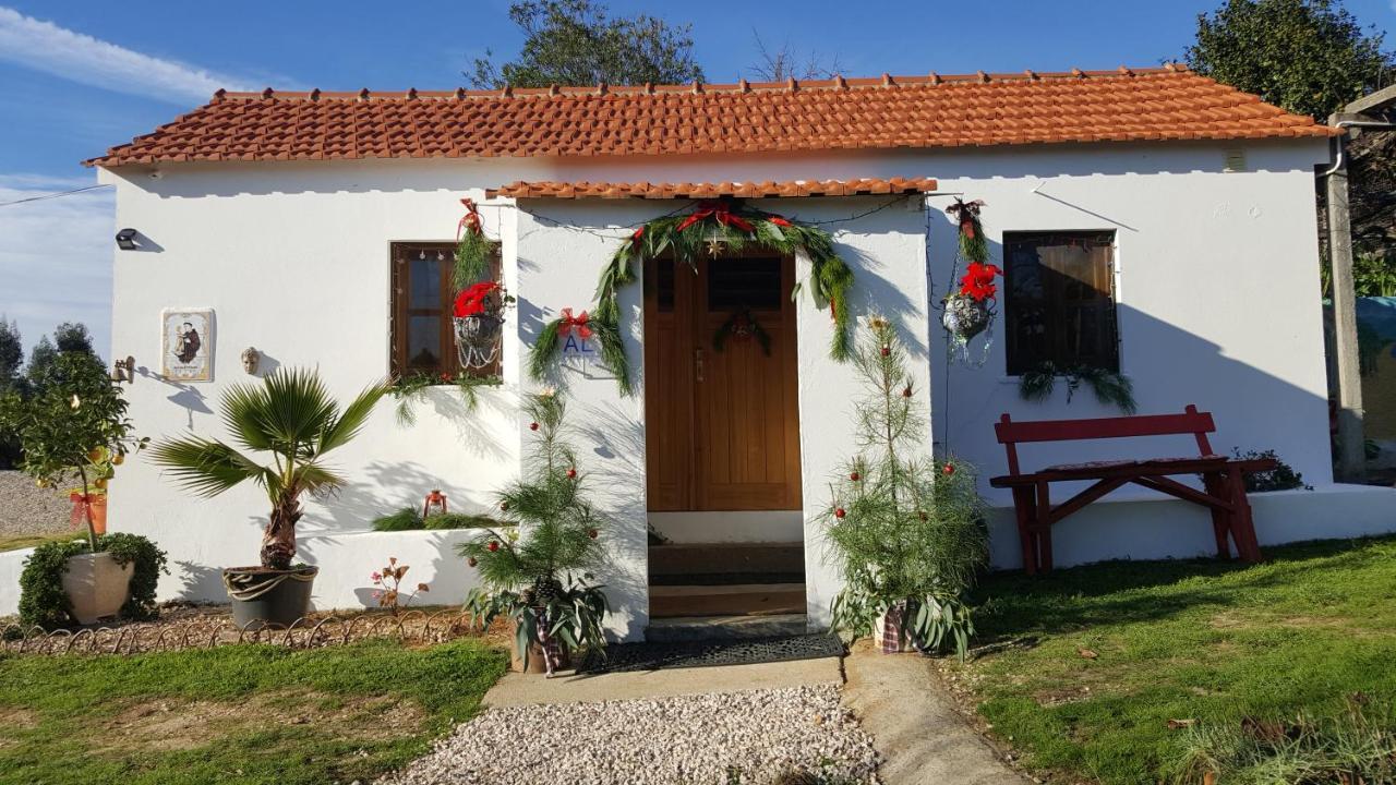 The Cottage Near The Lake Pedrogao Grande Exterior foto