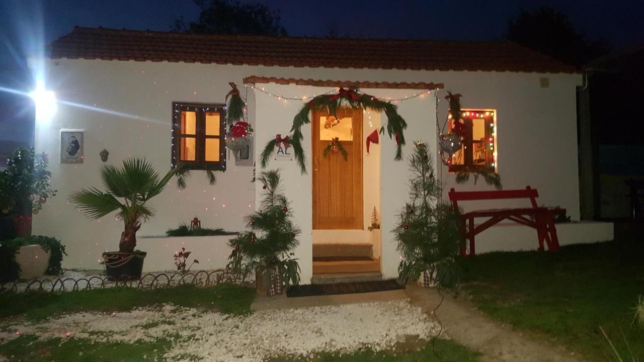 The Cottage Near The Lake Pedrogao Grande Exterior foto