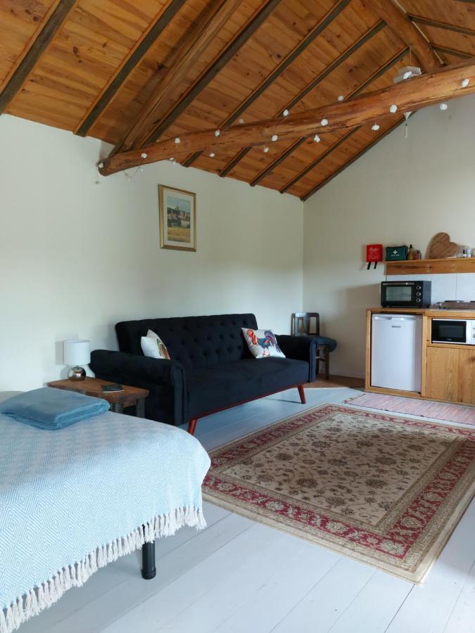 The Cottage Near The Lake Pedrogao Grande Exterior foto