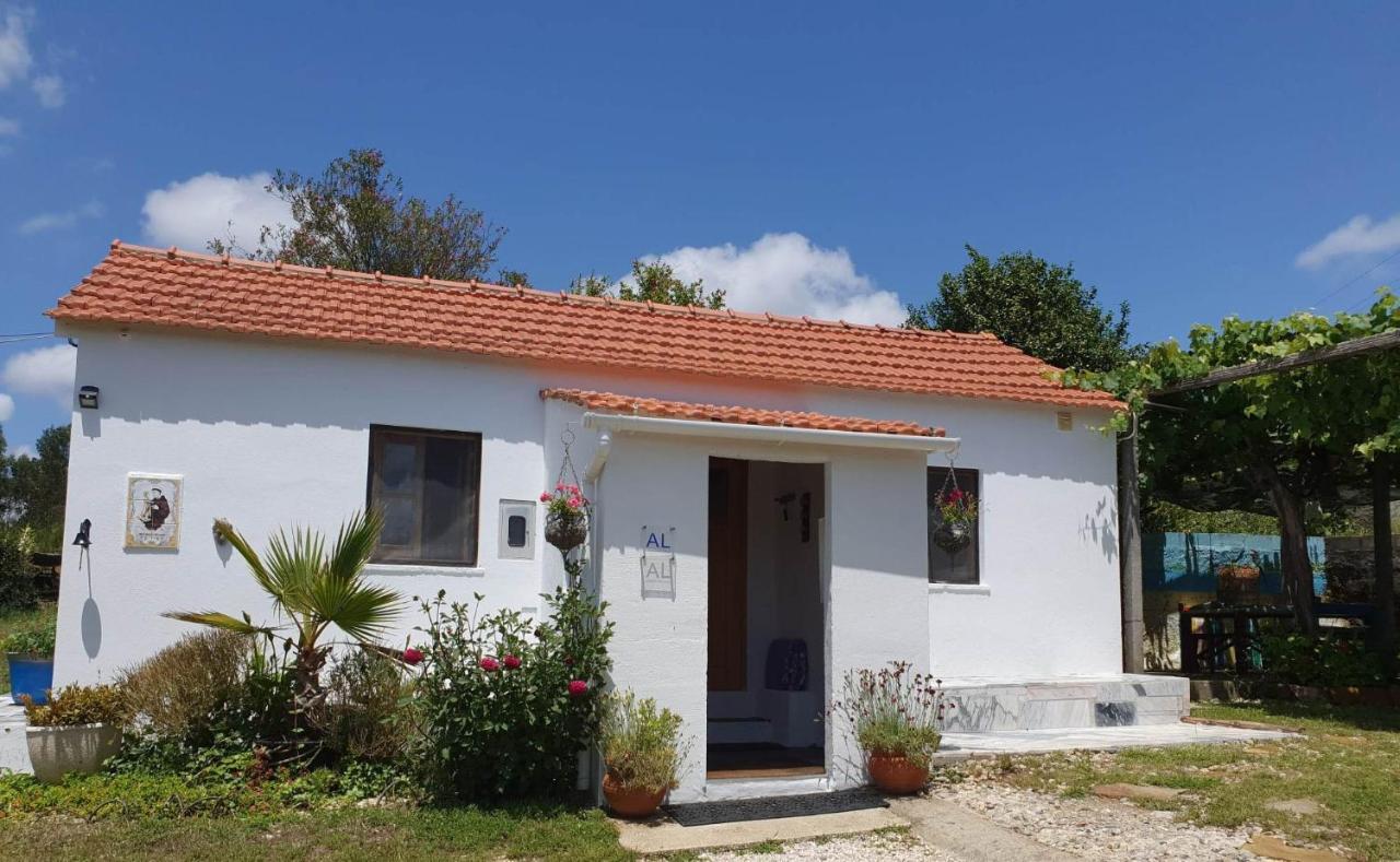 The Cottage Near The Lake Pedrogao Grande Exterior foto