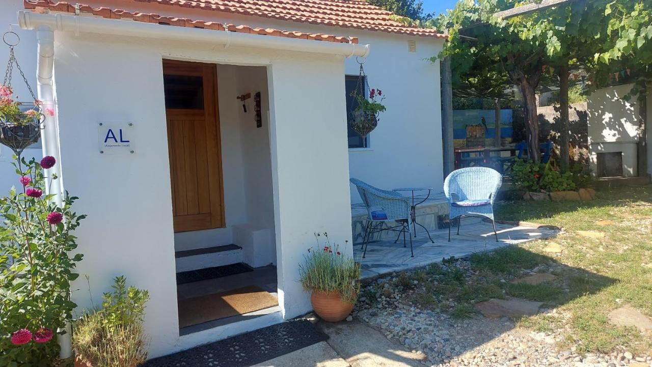 The Cottage Near The Lake Pedrogao Grande Exterior foto