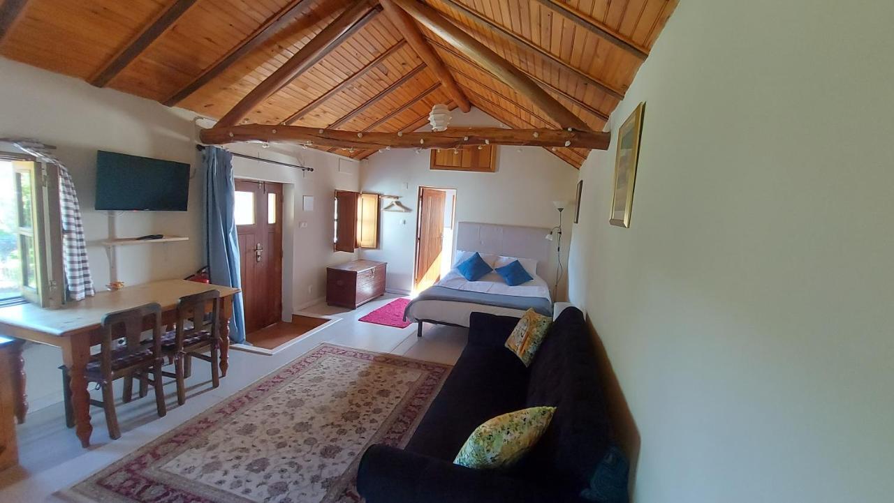 The Cottage Near The Lake Pedrogao Grande Exterior foto