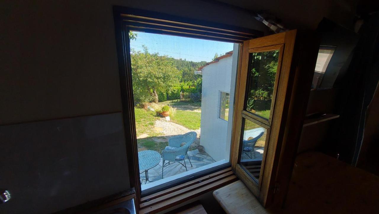 The Cottage Near The Lake Pedrogao Grande Exterior foto