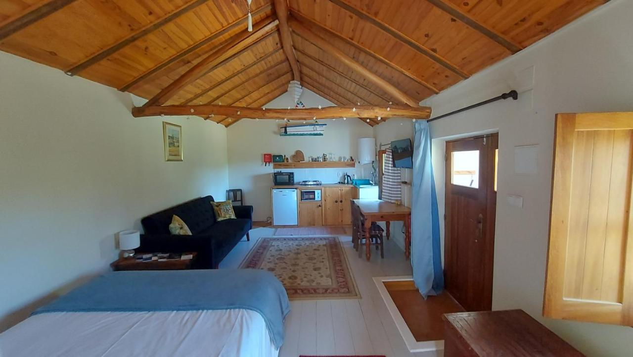 The Cottage Near The Lake Pedrogao Grande Exterior foto