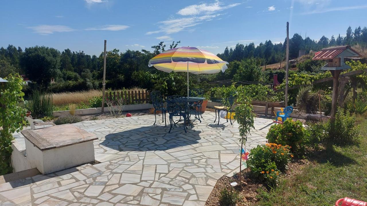 The Cottage Near The Lake Pedrogao Grande Exterior foto