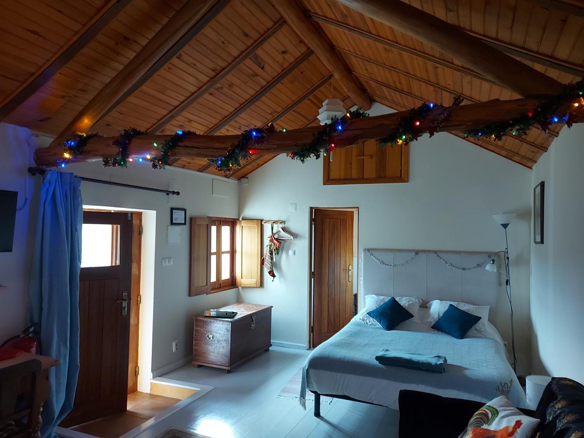 The Cottage Near The Lake Pedrogao Grande Exterior foto