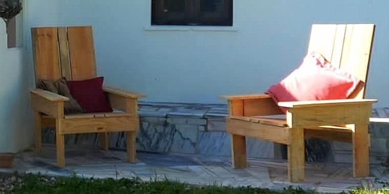 The Cottage Near The Lake Pedrogao Grande Exterior foto