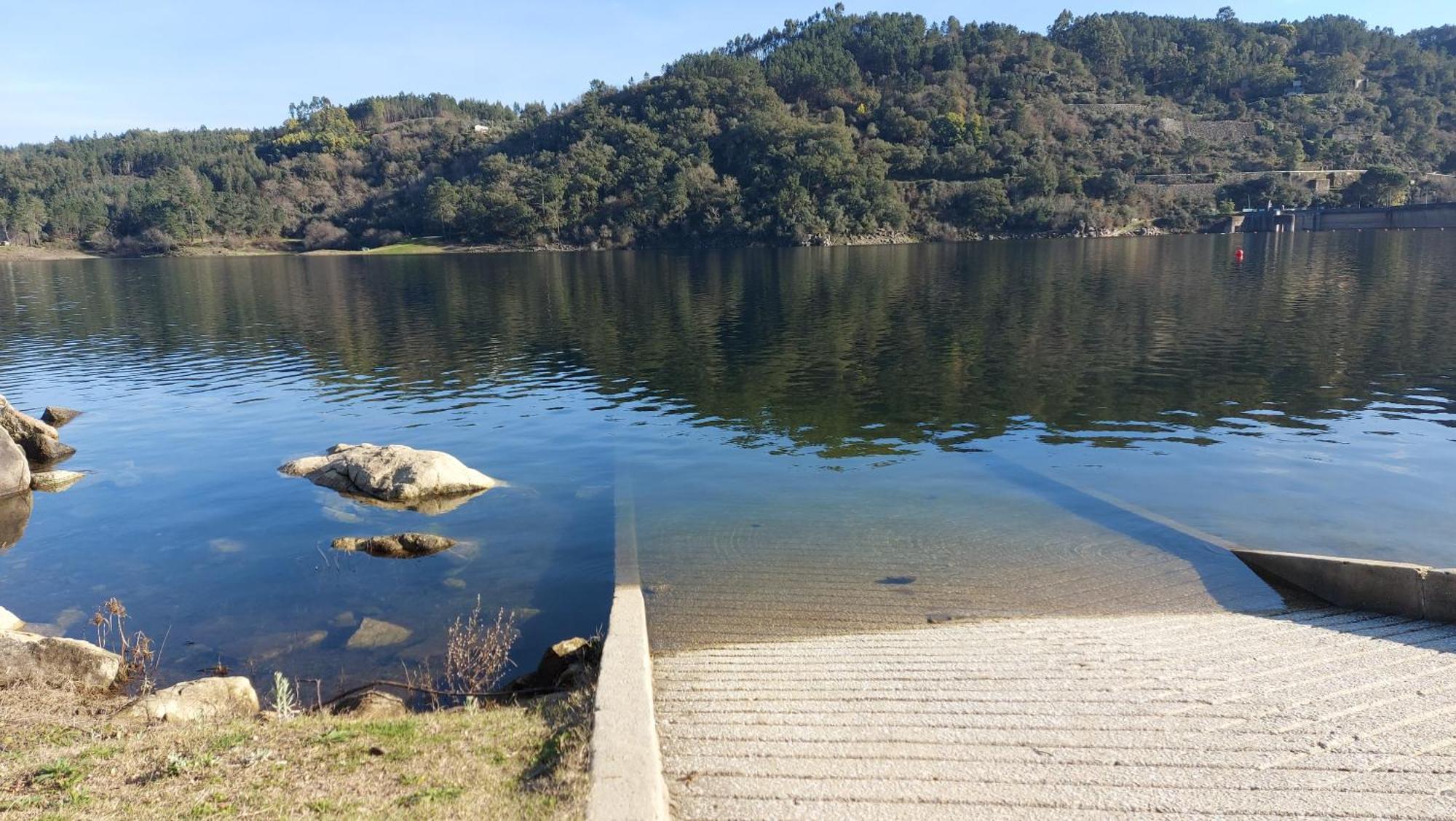 The Cottage Near The Lake Pedrogao Grande Exterior foto