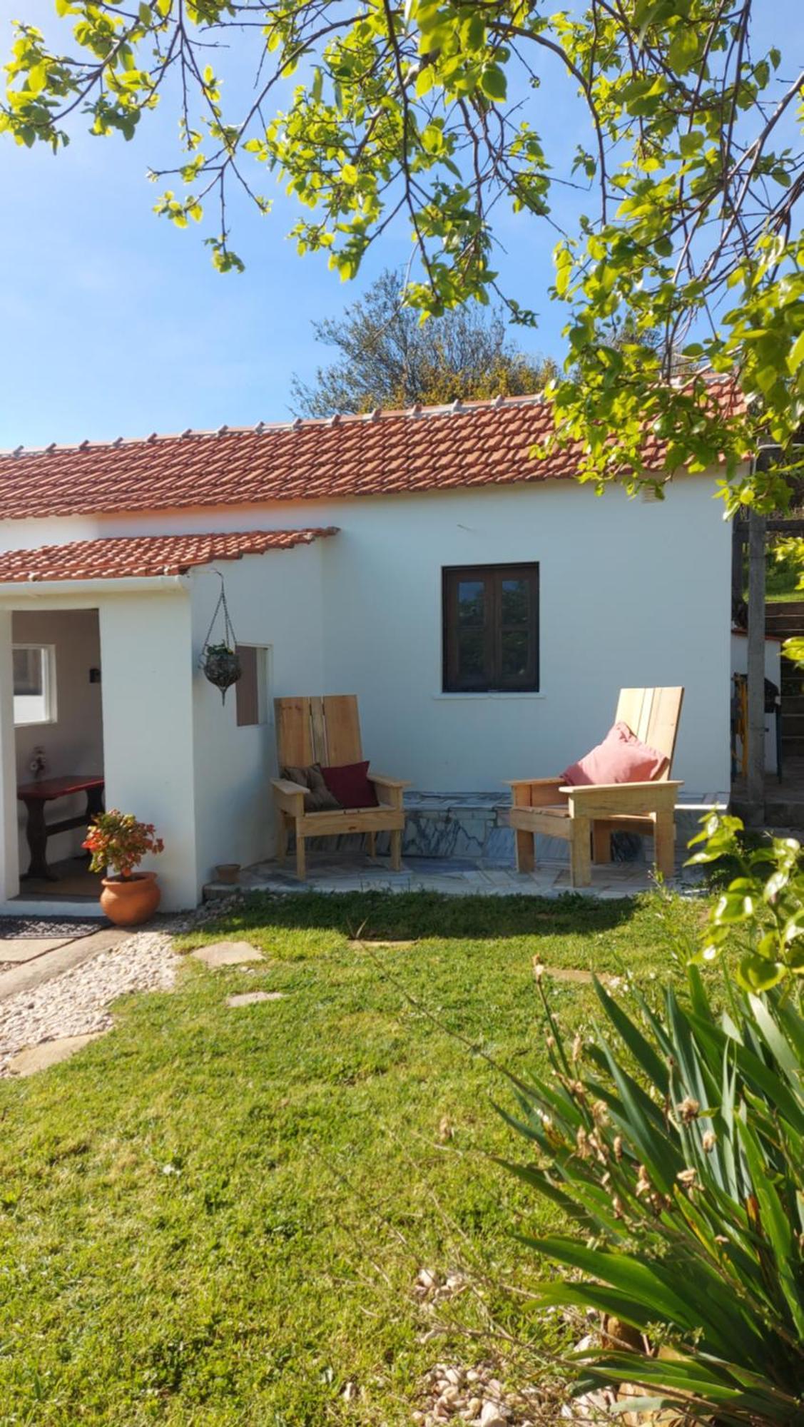 The Cottage Near The Lake Pedrogao Grande Exterior foto